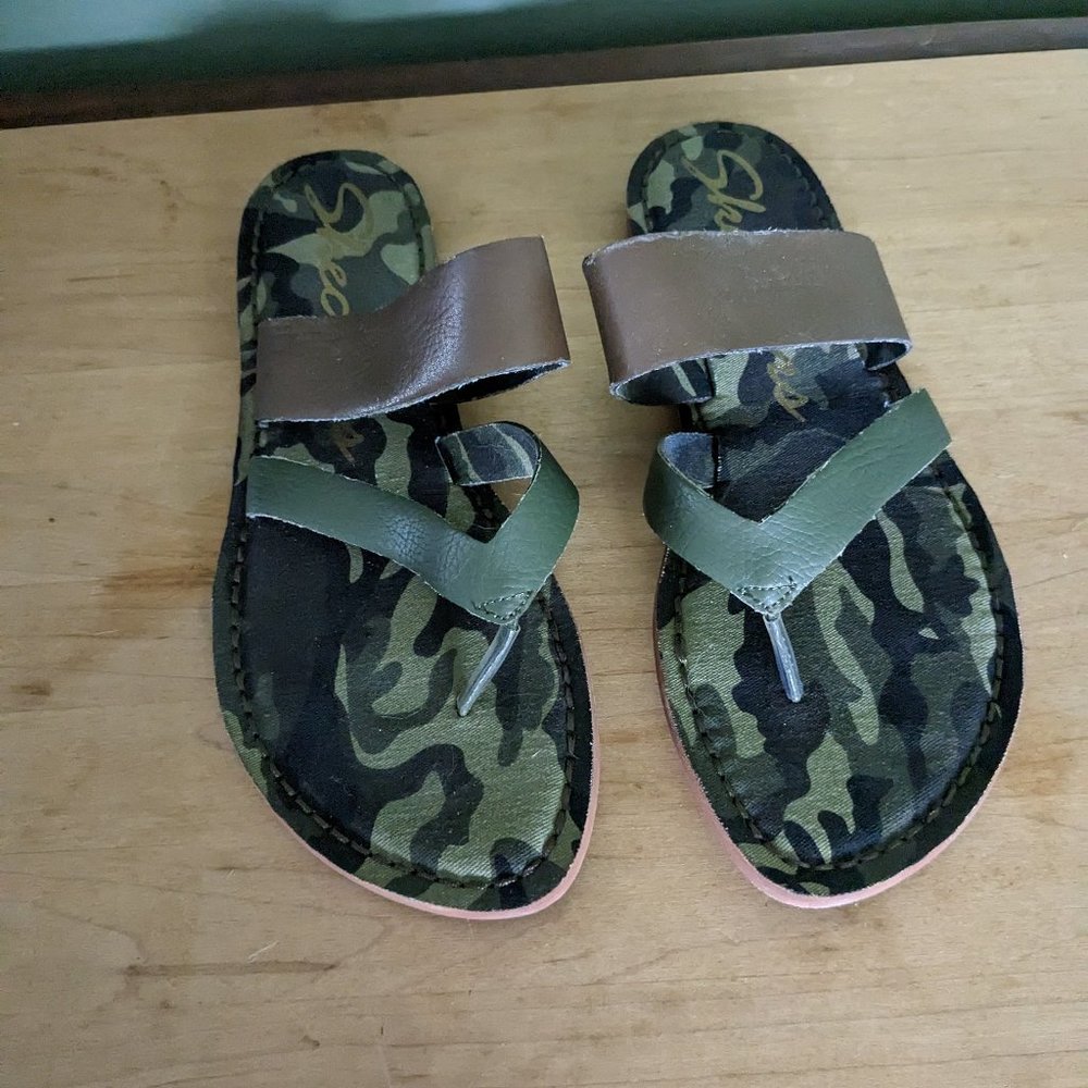 Skechers Cali Cami Sandals